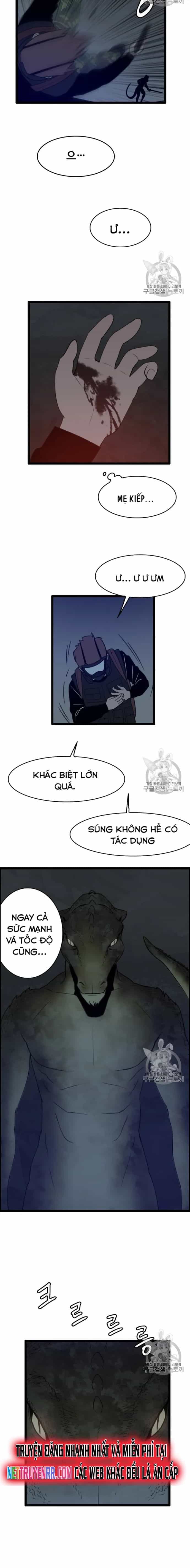 Tôi Nhặt Được Điện Thoại Từ Thế Giới Khác - Chương 27 - ảnh 12
