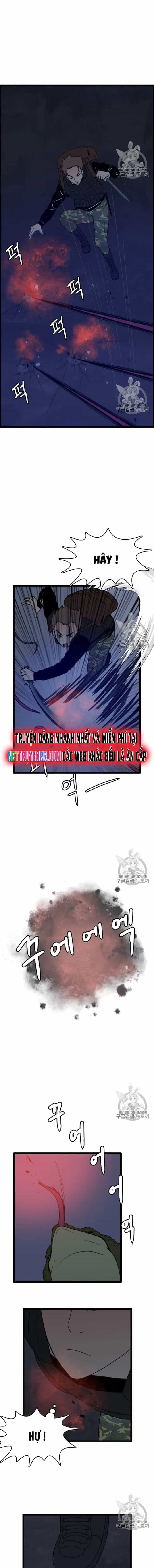 Tôi Nhặt Được Điện Thoại Từ Thế Giới Khác - Chương 27 - ảnh 3