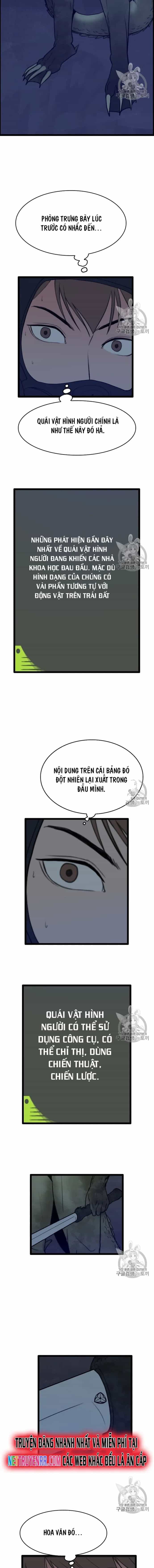 Tôi Nhặt Được Điện Thoại Từ Thế Giới Khác - Chương 27 - ảnh 8