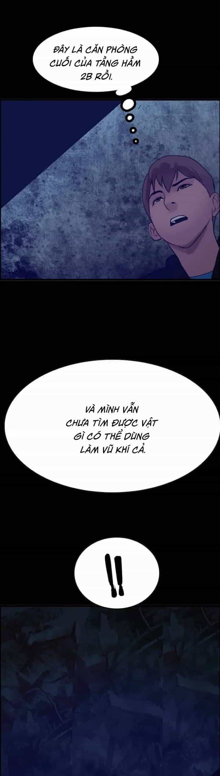 Tôi Nhặt Được Điện Thoại Từ Thế Giới Khác - Chương 3 - ảnh 16