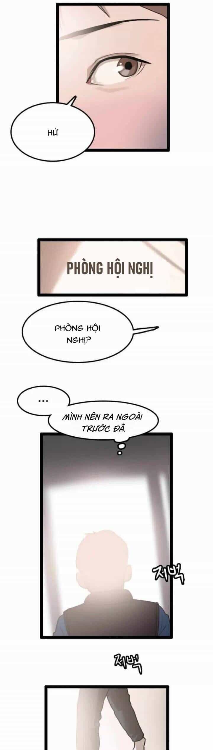 Tôi Nhặt Được Điện Thoại Từ Thế Giới Khác - Chương 3 - ảnh 33