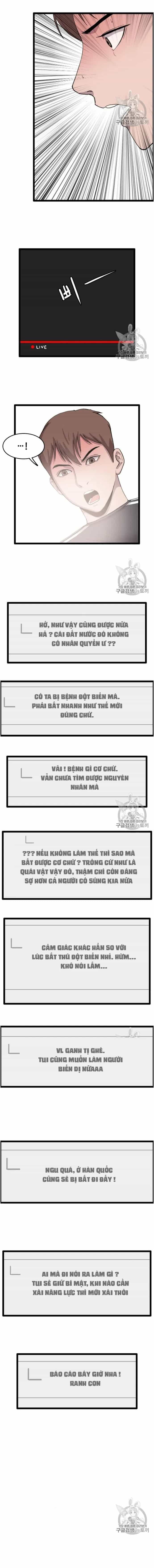 Tôi Nhặt Được Điện Thoại Từ Thế Giới Khác - Chương 31 - ảnh 7
