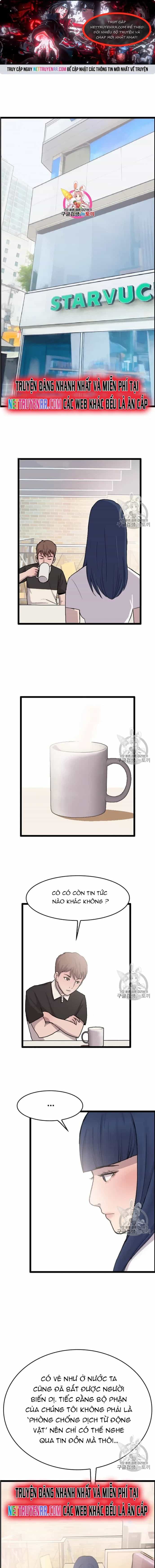 Tôi Nhặt Được Điện Thoại Từ Thế Giới Khác - Chương 32 - ảnh 1