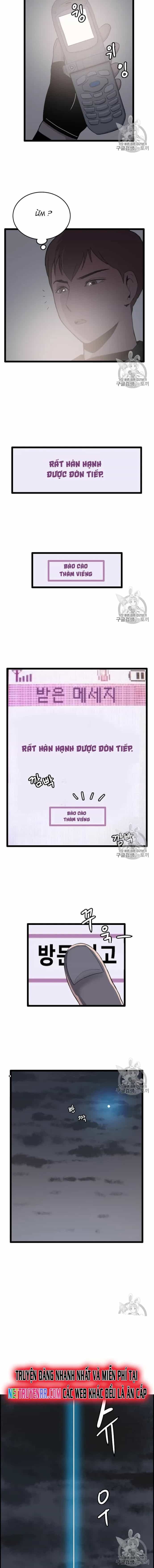 Tôi Nhặt Được Điện Thoại Từ Thế Giới Khác - Chương 32 - ảnh 10