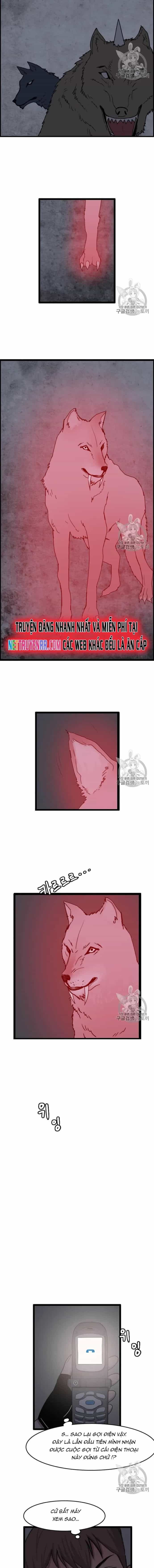 Tôi Nhặt Được Điện Thoại Từ Thế Giới Khác - Chương 32 - ảnh 12