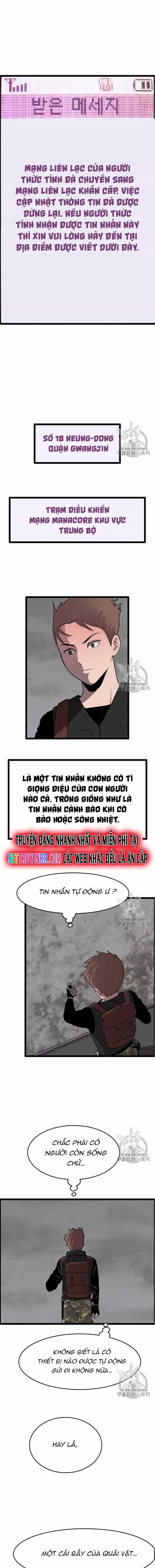 Tôi Nhặt Được Điện Thoại Từ Thế Giới Khác - Chương 32 - ảnh 5