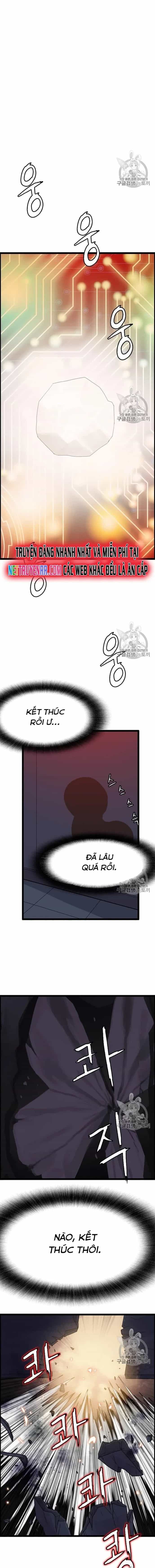 Tôi Nhặt Được Điện Thoại Từ Thế Giới Khác - Chương 35 - ảnh 3