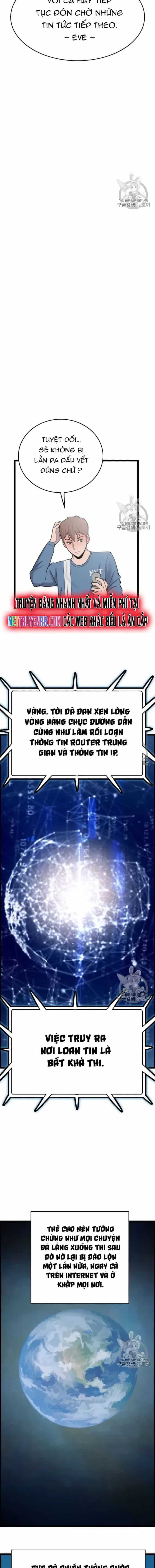Tôi Nhặt Được Điện Thoại Từ Thế Giới Khác - Chương 36 - ảnh 6