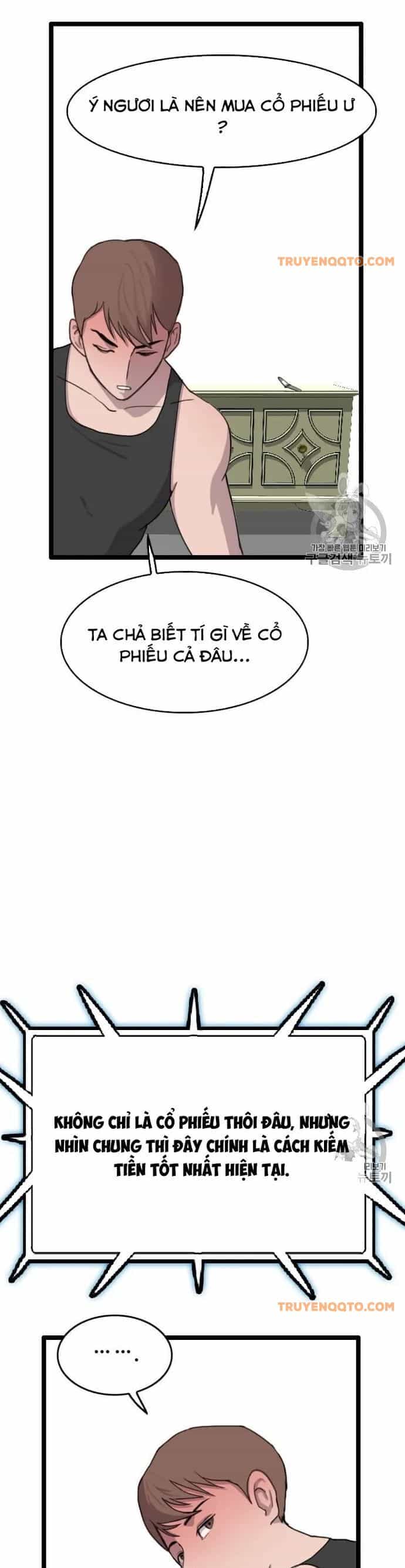 Tôi Nhặt Được Điện Thoại Từ Thế Giới Khác - Chương 37 - ảnh 10