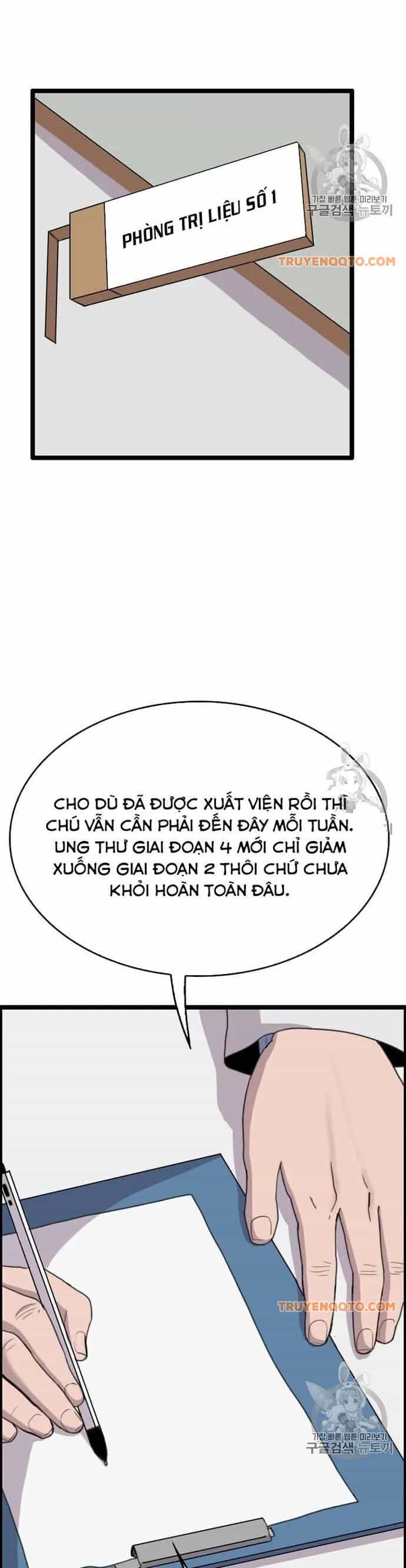 Tôi Nhặt Được Điện Thoại Từ Thế Giới Khác - Chương 37 - ảnh 24