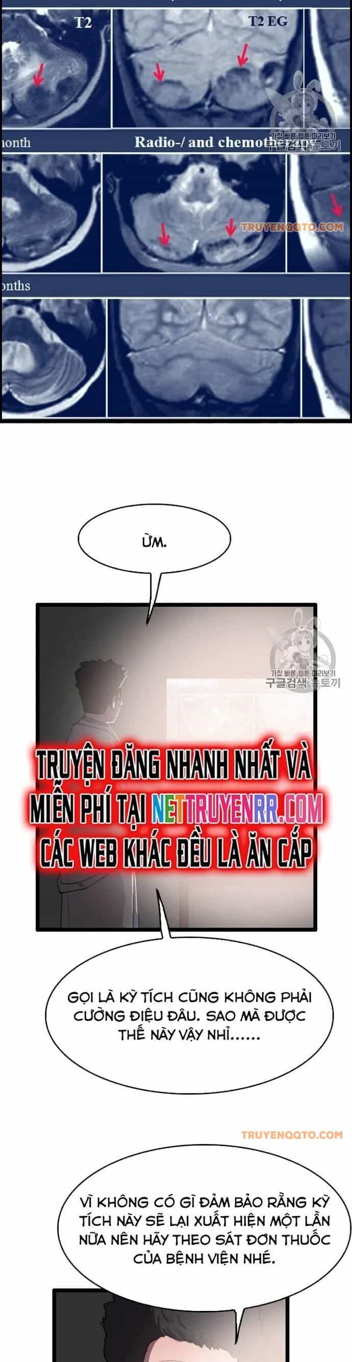 Tôi Nhặt Được Điện Thoại Từ Thế Giới Khác - Chương 37 - ảnh 26