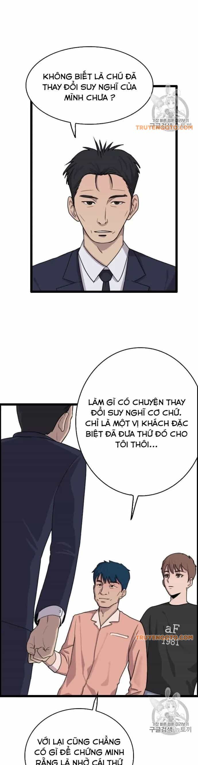 Tôi Nhặt Được Điện Thoại Từ Thế Giới Khác - Chương 37 - ảnh 29