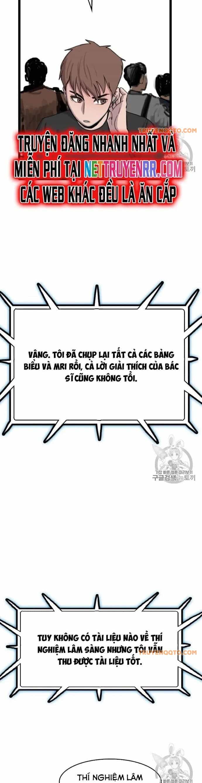 Tôi Nhặt Được Điện Thoại Từ Thế Giới Khác - Chương 37 - ảnh 35