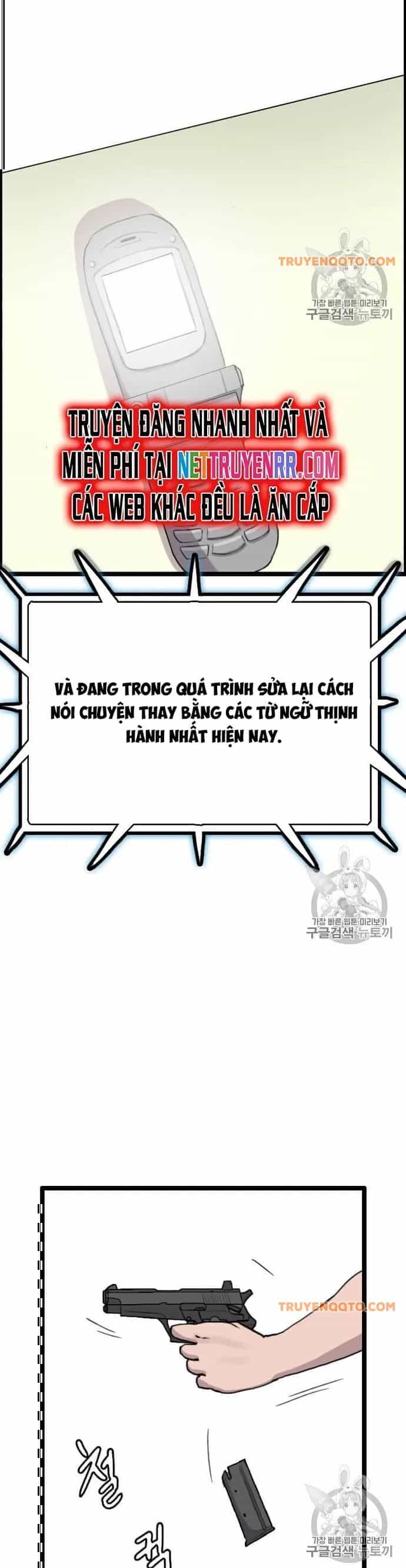 Tôi Nhặt Được Điện Thoại Từ Thế Giới Khác - Chương 37 - ảnh 7