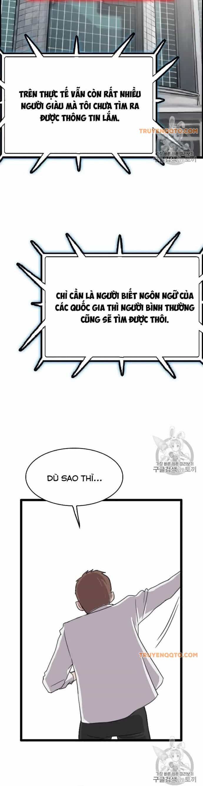 Tôi Nhặt Được Điện Thoại Từ Thế Giới Khác - Chương 38 - ảnh 23