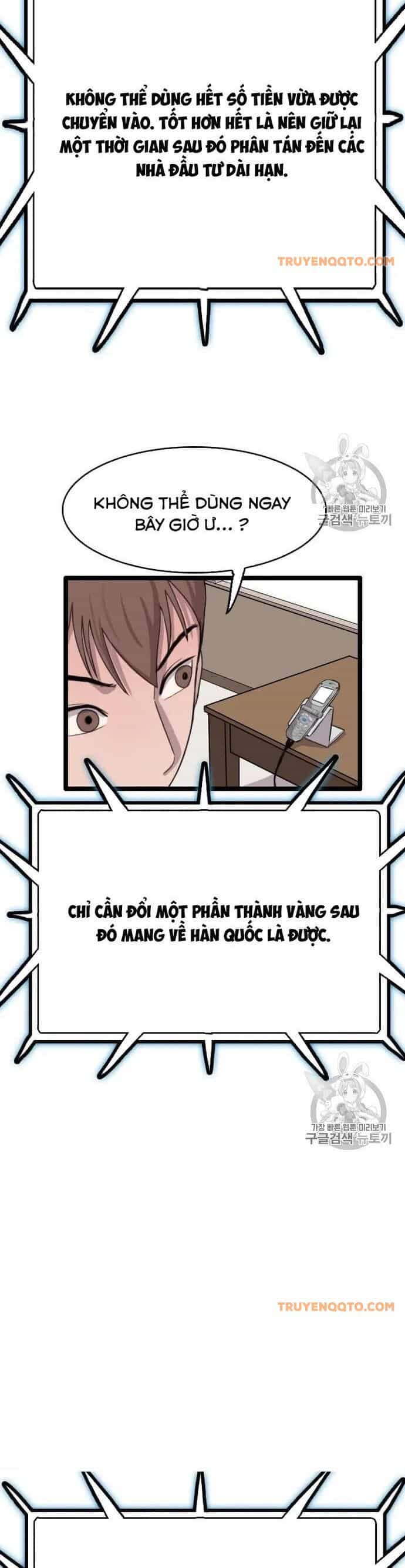 Tôi Nhặt Được Điện Thoại Từ Thế Giới Khác - Chương 38 - ảnh 29