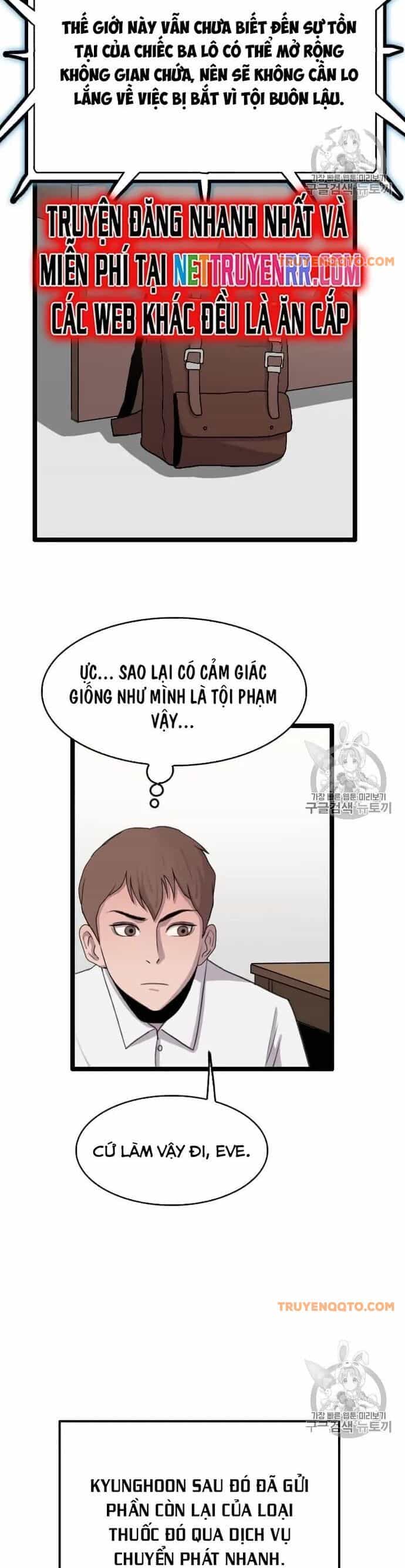 Tôi Nhặt Được Điện Thoại Từ Thế Giới Khác - Chương 38 - ảnh 30