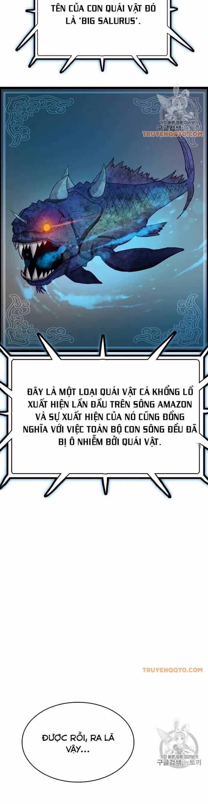 Tôi Nhặt Được Điện Thoại Từ Thế Giới Khác - Chương 39 - ảnh 10