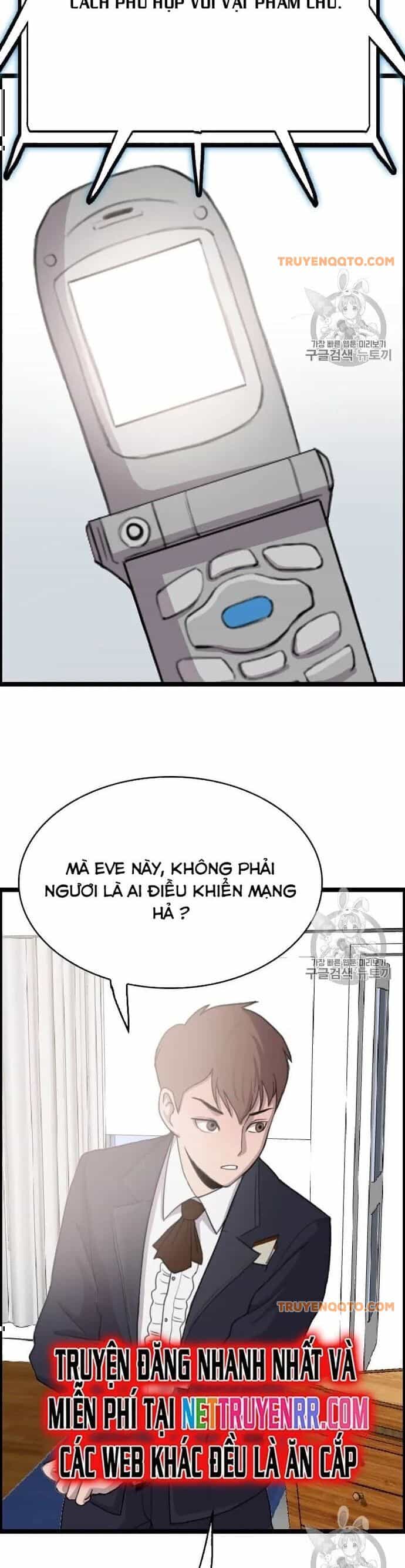 Tôi Nhặt Được Điện Thoại Từ Thế Giới Khác - Chương 40 - ảnh 20