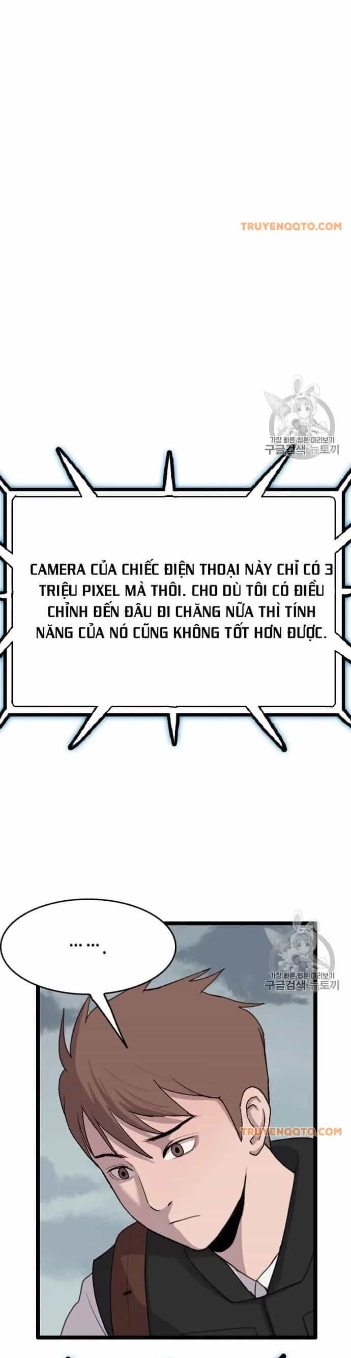 Tôi Nhặt Được Điện Thoại Từ Thế Giới Khác - Chương 40 - ảnh 5