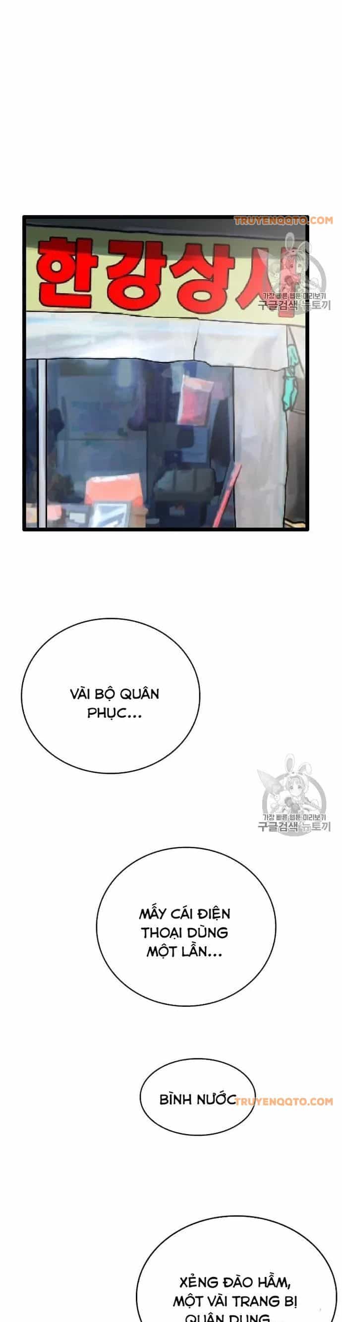 Tôi Nhặt Được Điện Thoại Từ Thế Giới Khác - Chương 41 - ảnh 19