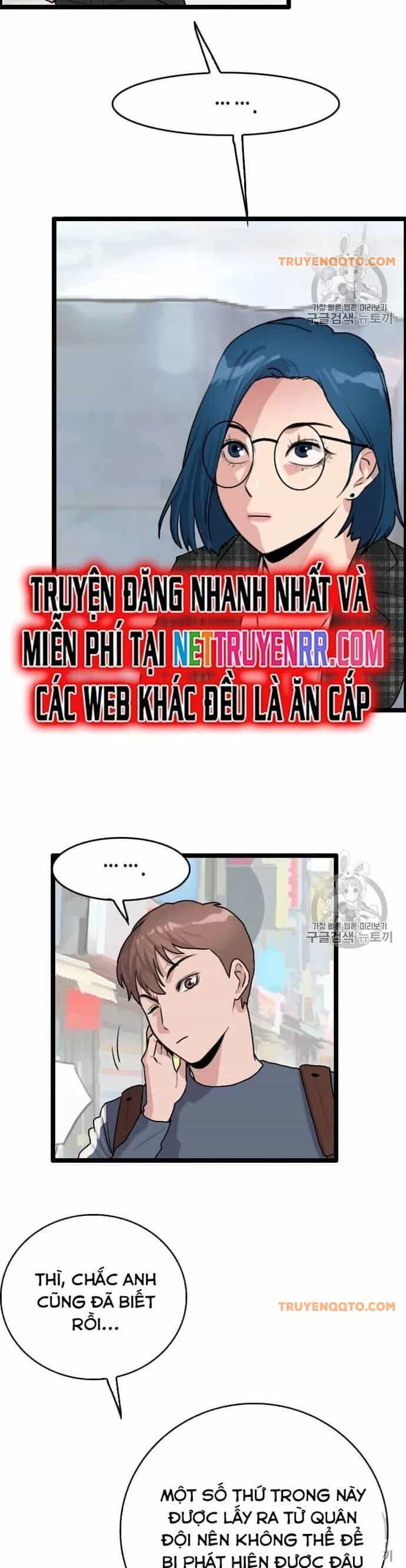 Tôi Nhặt Được Điện Thoại Từ Thế Giới Khác - Chương 41 - ảnh 21