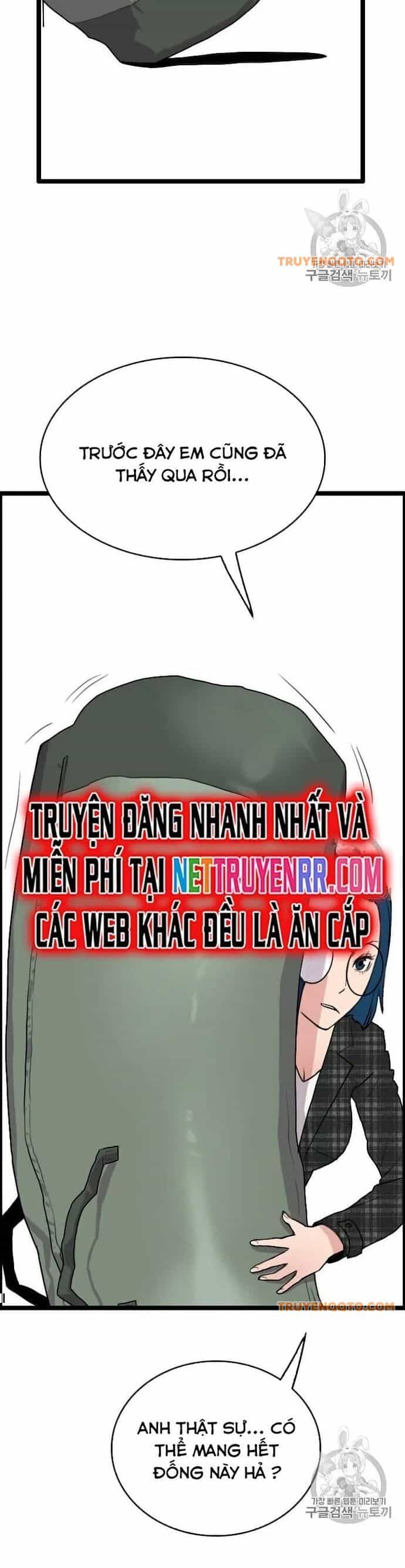 Tôi Nhặt Được Điện Thoại Từ Thế Giới Khác - Chương 41 - ảnh 23