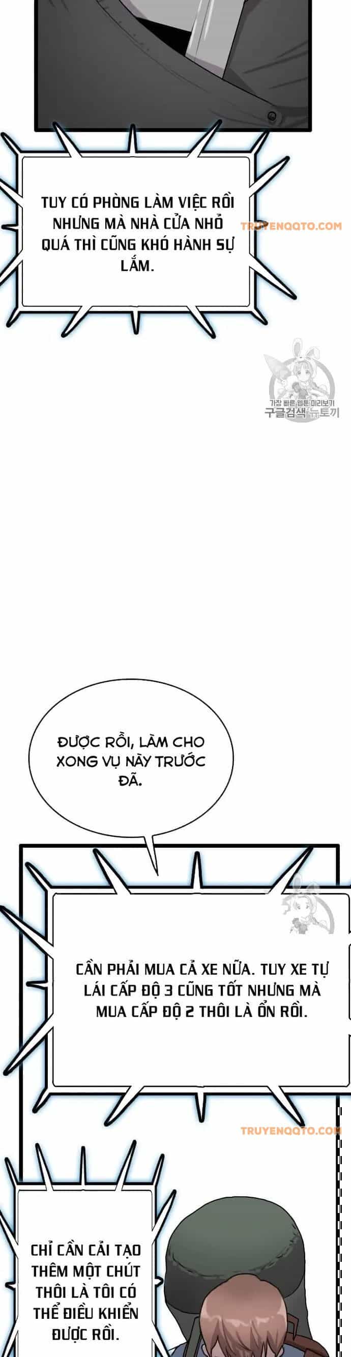 Tôi Nhặt Được Điện Thoại Từ Thế Giới Khác - Chương 41 - ảnh 28
