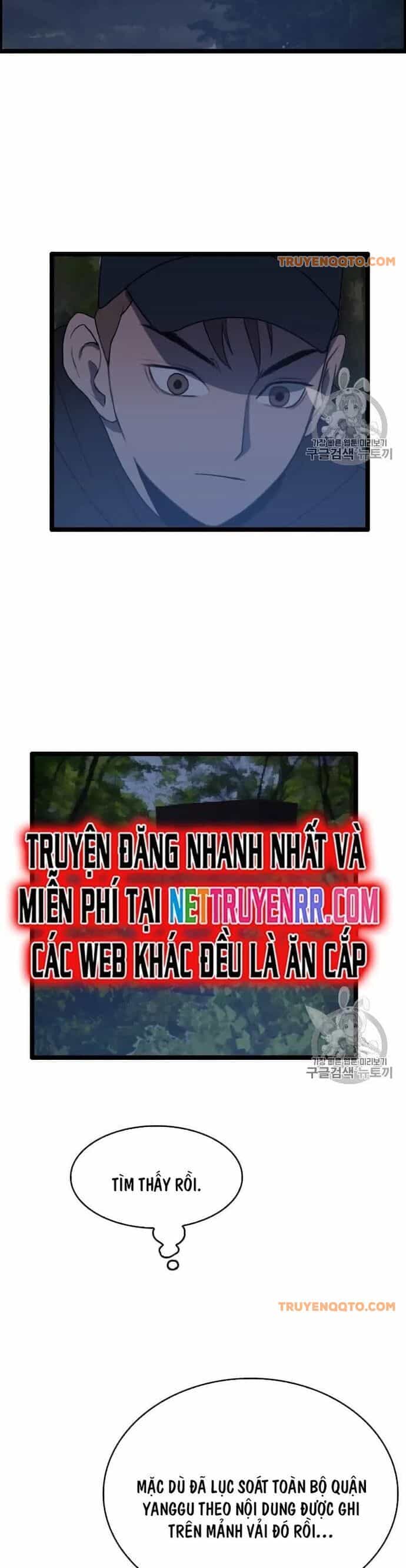 Tôi Nhặt Được Điện Thoại Từ Thế Giới Khác - Chương 41 - ảnh 33