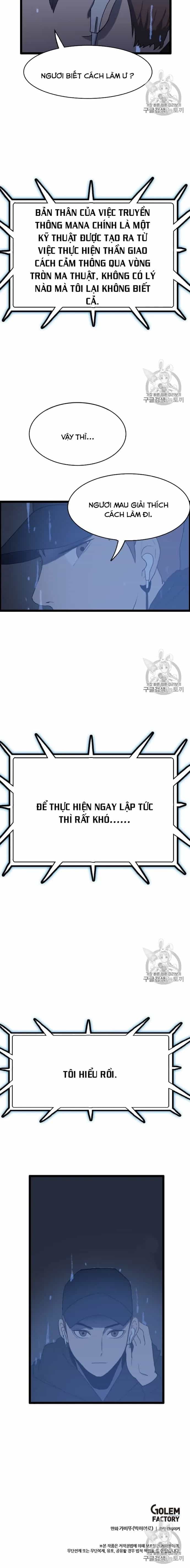 Tôi Nhặt Được Điện Thoại Từ Thế Giới Khác - Chương 42 - ảnh 13