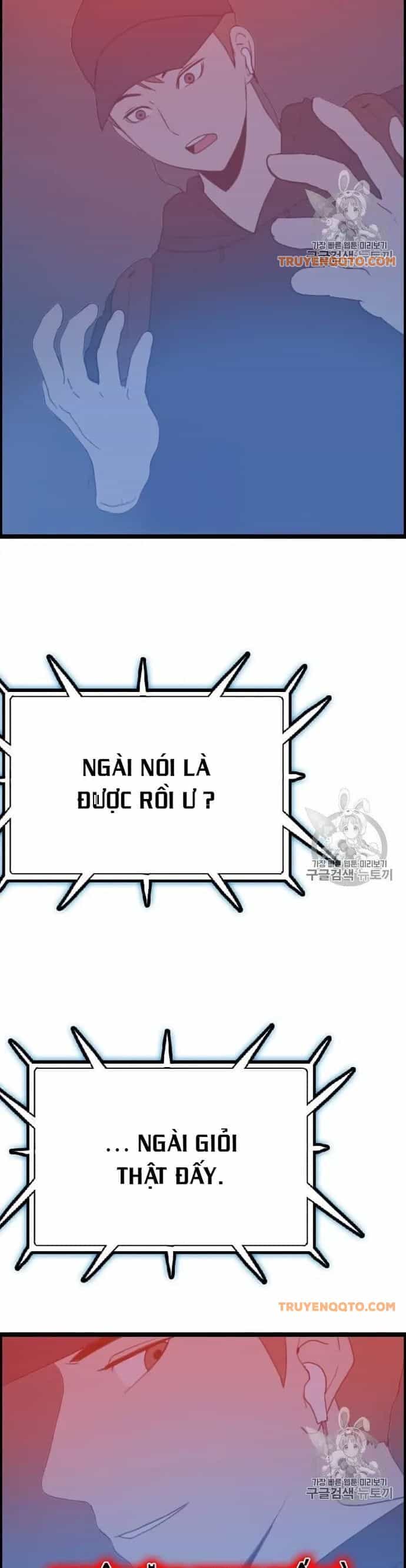 Tôi Nhặt Được Điện Thoại Từ Thế Giới Khác - Chương 43 - ảnh 10