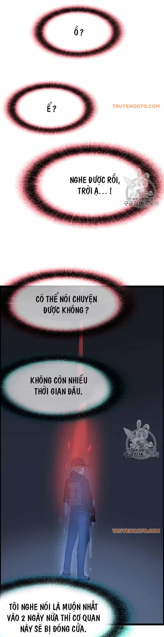 Tôi Nhặt Được Điện Thoại Từ Thế Giới Khác - Chương 43 - ảnh 13