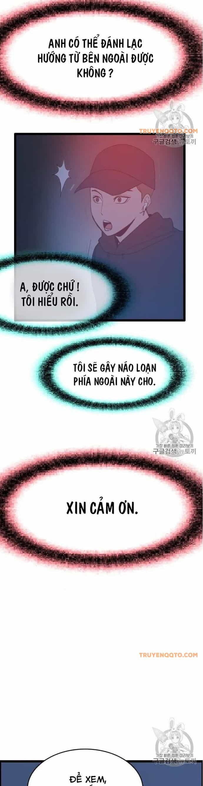 Tôi Nhặt Được Điện Thoại Từ Thế Giới Khác - Chương 43 - ảnh 23