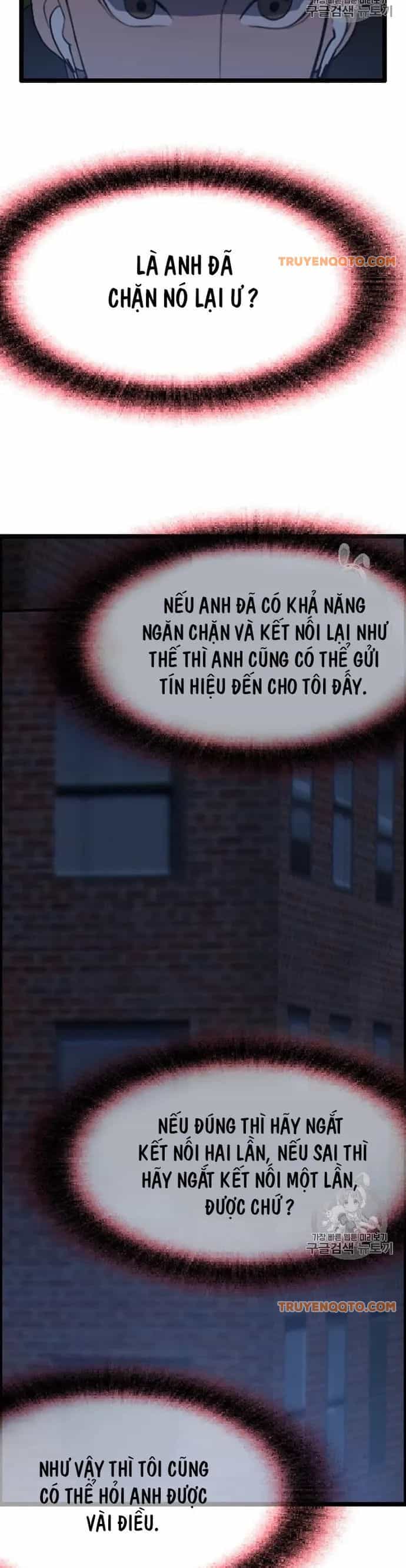 Tôi Nhặt Được Điện Thoại Từ Thế Giới Khác - Chương 43 - ảnh 7