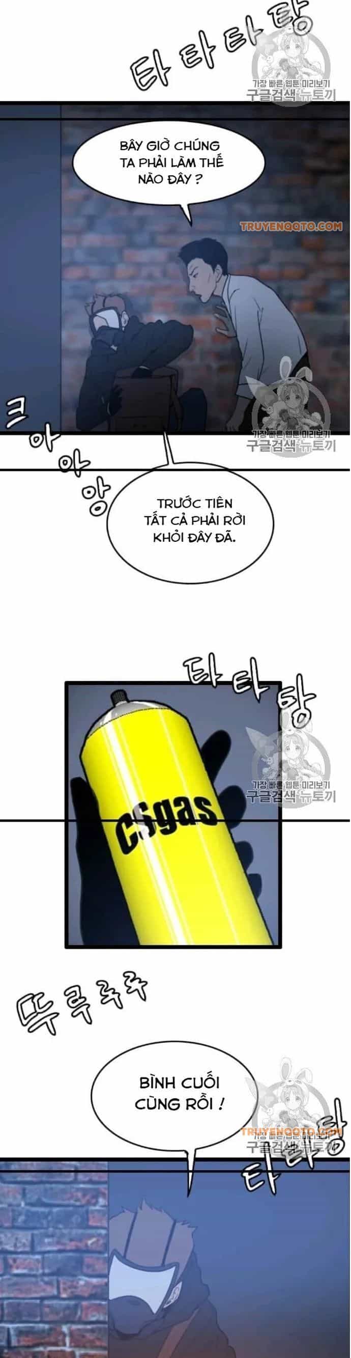 Tôi Nhặt Được Điện Thoại Từ Thế Giới Khác - Chương 44 - ảnh 28