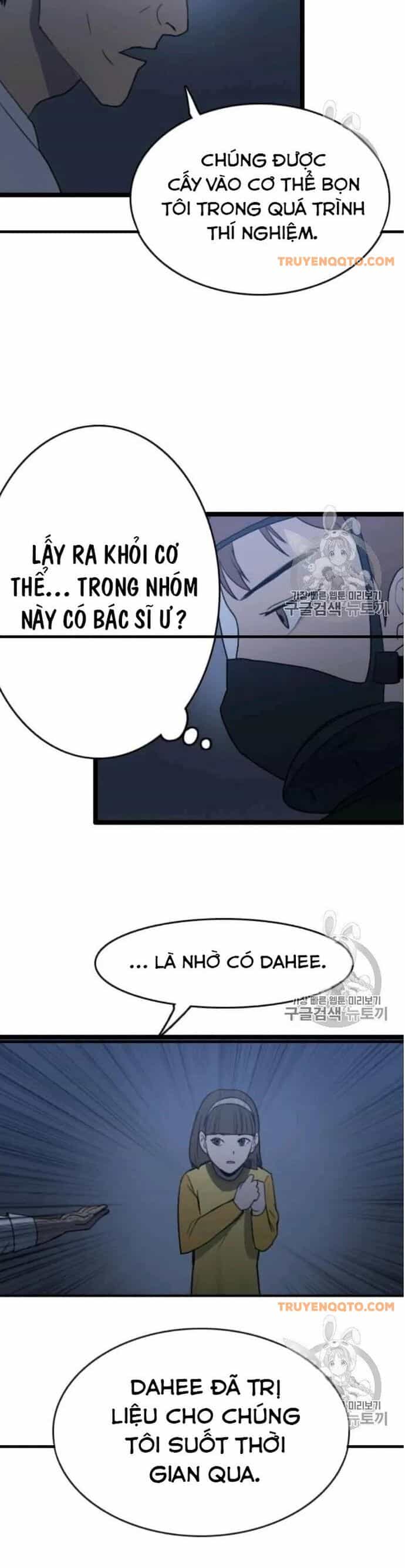 Tôi Nhặt Được Điện Thoại Từ Thế Giới Khác - Chương 44 - ảnh 35