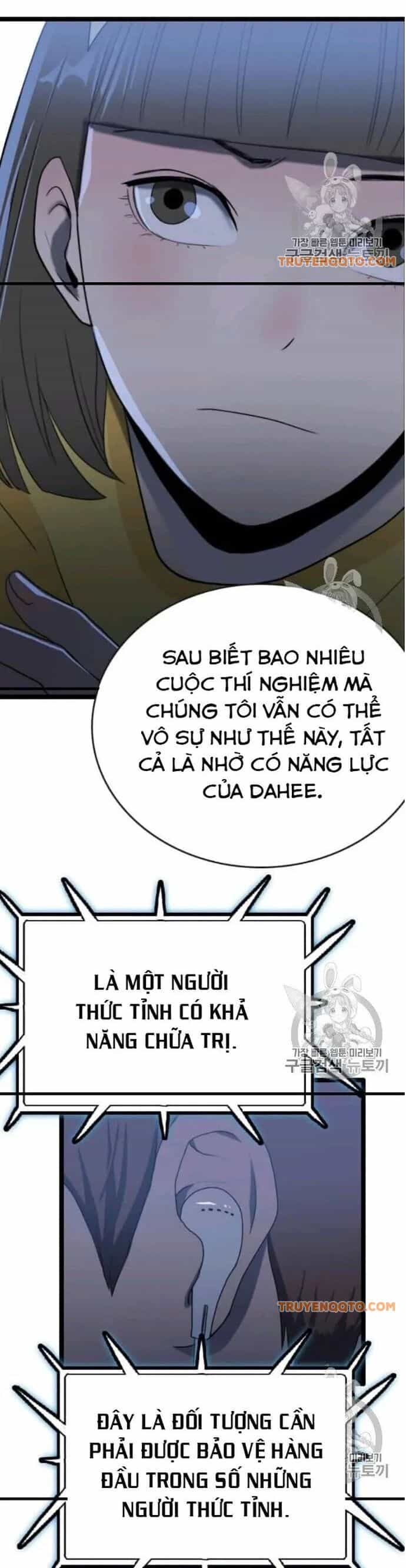 Tôi Nhặt Được Điện Thoại Từ Thế Giới Khác - Chương 44 - ảnh 36