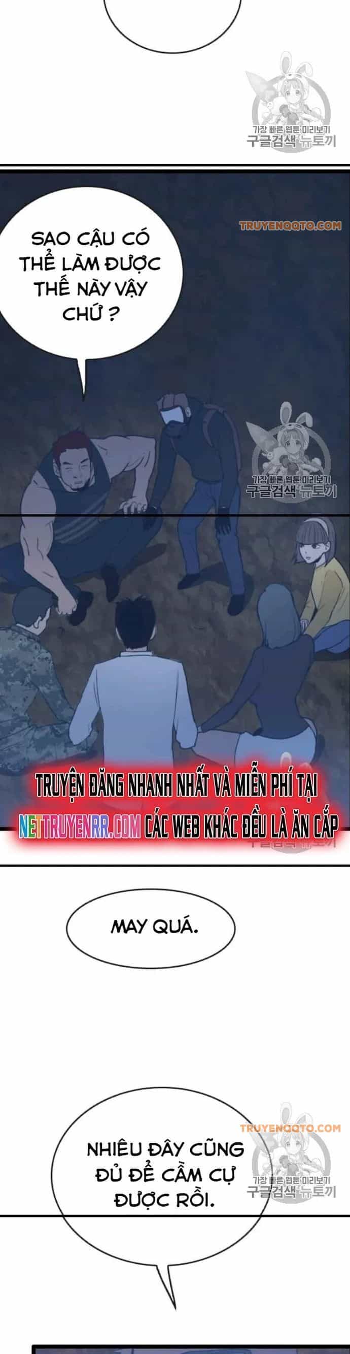Tôi Nhặt Được Điện Thoại Từ Thế Giới Khác - Chương 45 - ảnh 16
