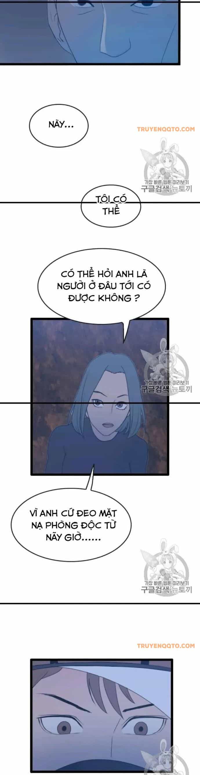 Tôi Nhặt Được Điện Thoại Từ Thế Giới Khác - Chương 45 - ảnh 20