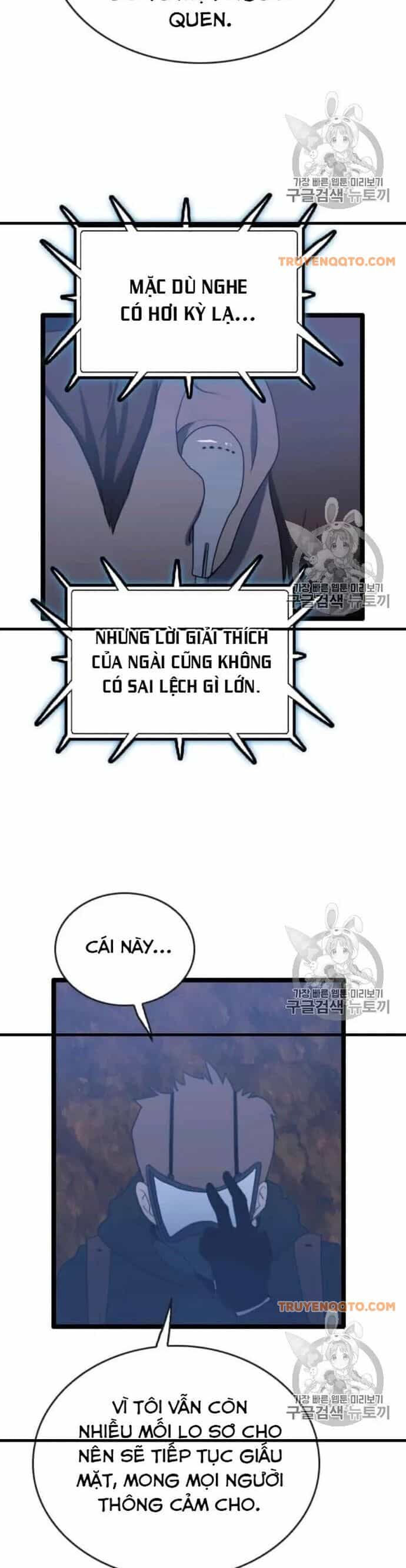 Tôi Nhặt Được Điện Thoại Từ Thế Giới Khác - Chương 45 - ảnh 24