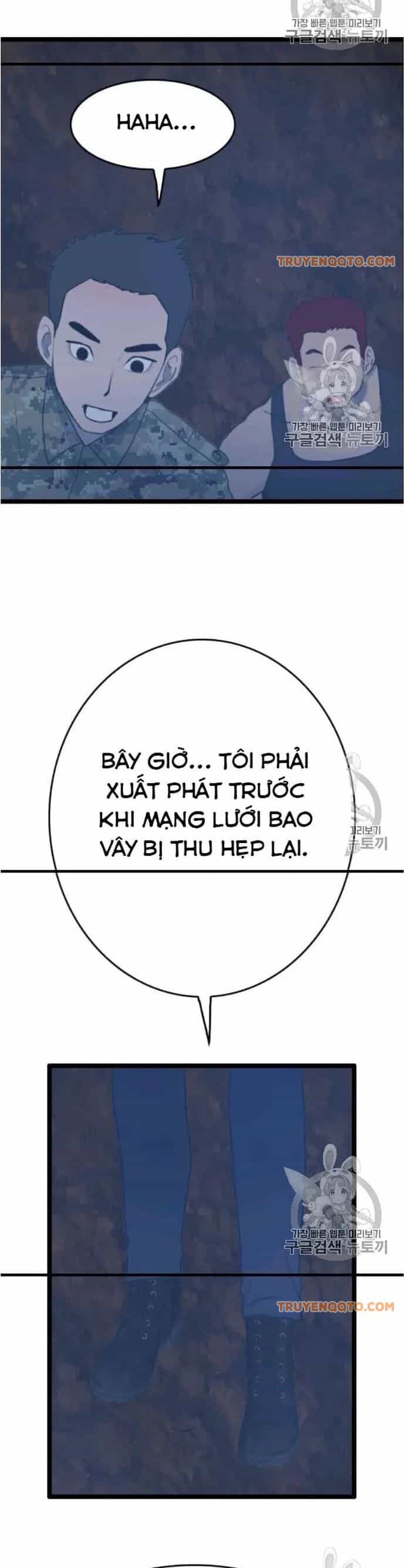 Tôi Nhặt Được Điện Thoại Từ Thế Giới Khác - Chương 45 - ảnh 29