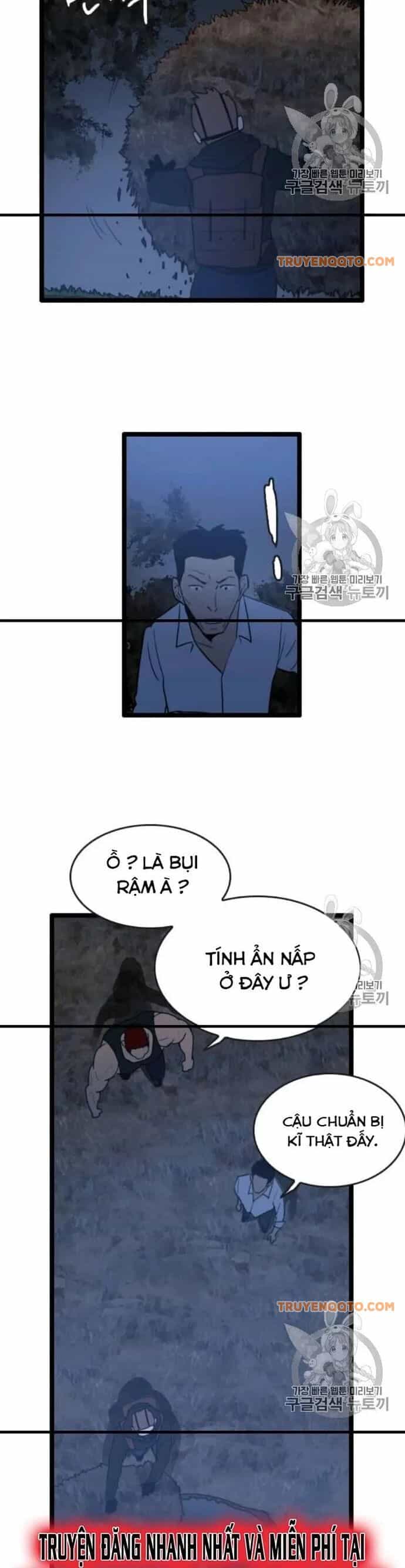 Tôi Nhặt Được Điện Thoại Từ Thế Giới Khác - Chương 45 - ảnh 9