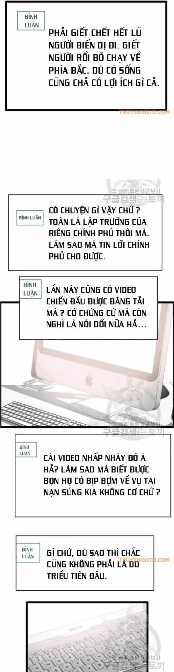 Tôi Nhặt Được Điện Thoại Từ Thế Giới Khác - Chương 46 - ảnh 22