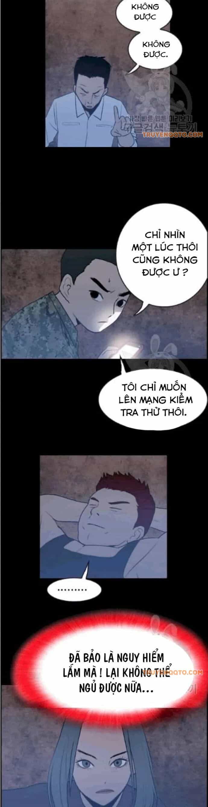 Tôi Nhặt Được Điện Thoại Từ Thế Giới Khác - Chương 46 - ảnh 27