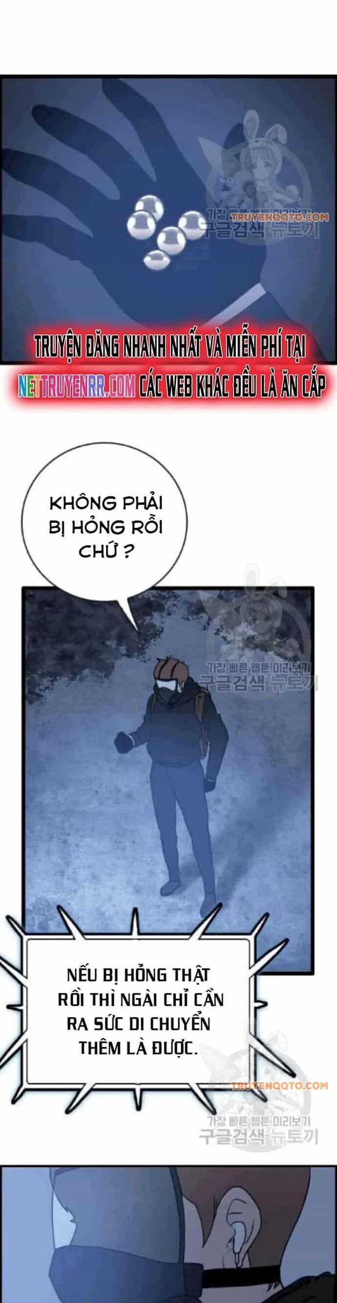 Tôi Nhặt Được Điện Thoại Từ Thế Giới Khác - Chương 46 - ảnh 3