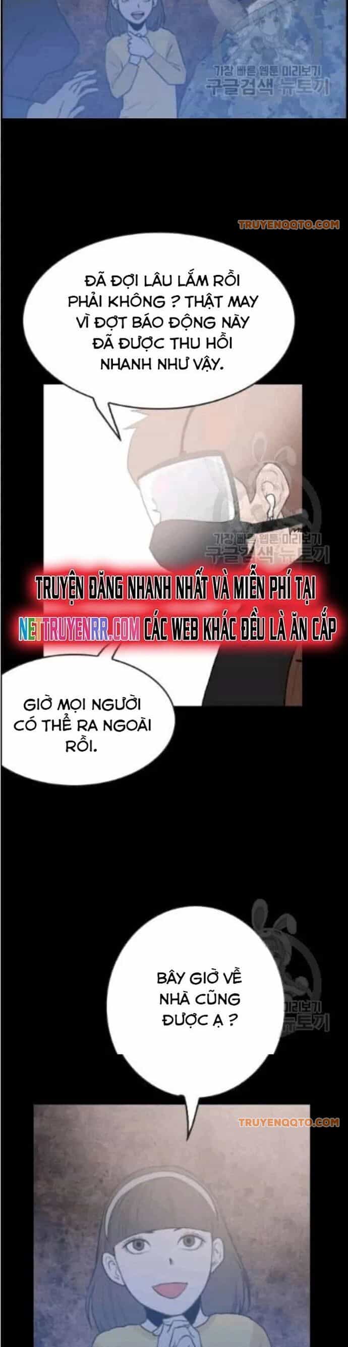 Tôi Nhặt Được Điện Thoại Từ Thế Giới Khác - Chương 46 - ảnh 33