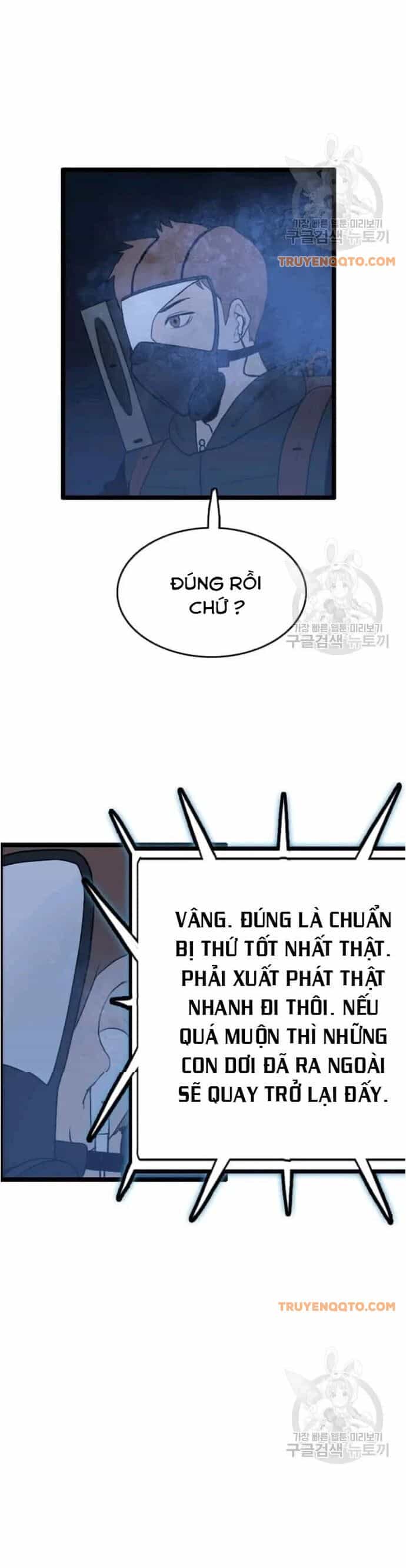 Tôi Nhặt Được Điện Thoại Từ Thế Giới Khác - Chương 47 - ảnh 33