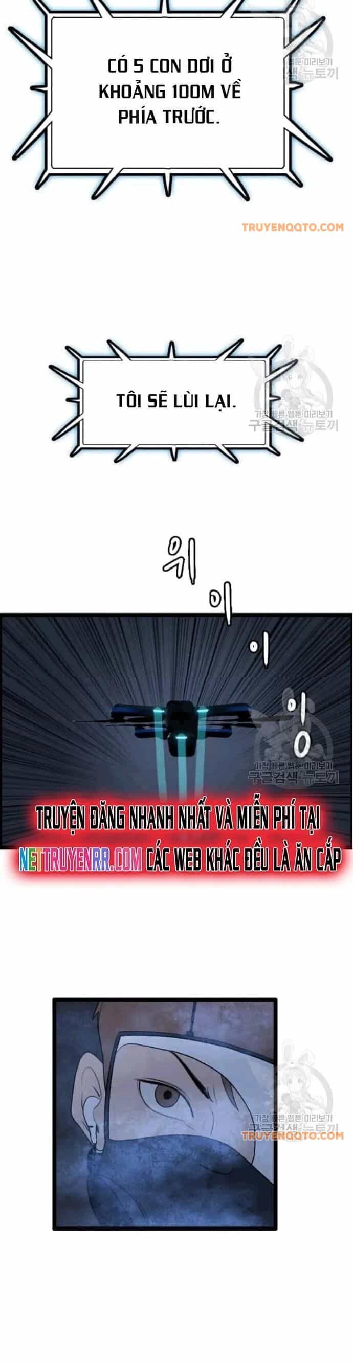 Tôi Nhặt Được Điện Thoại Từ Thế Giới Khác - Chương 48 - ảnh 21