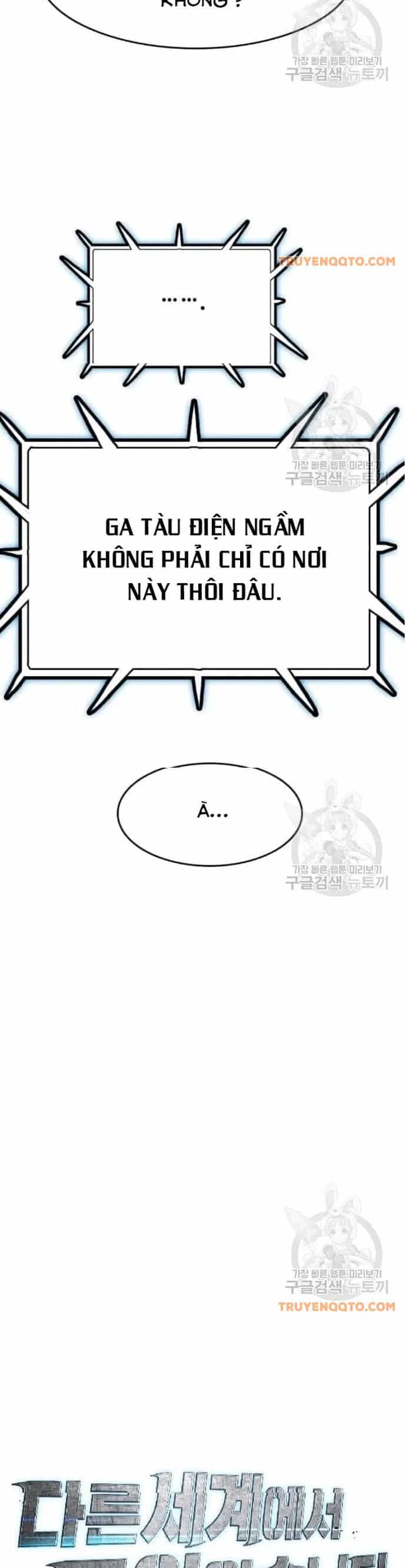 Tôi Nhặt Được Điện Thoại Từ Thế Giới Khác - Chương 48 - ảnh 37