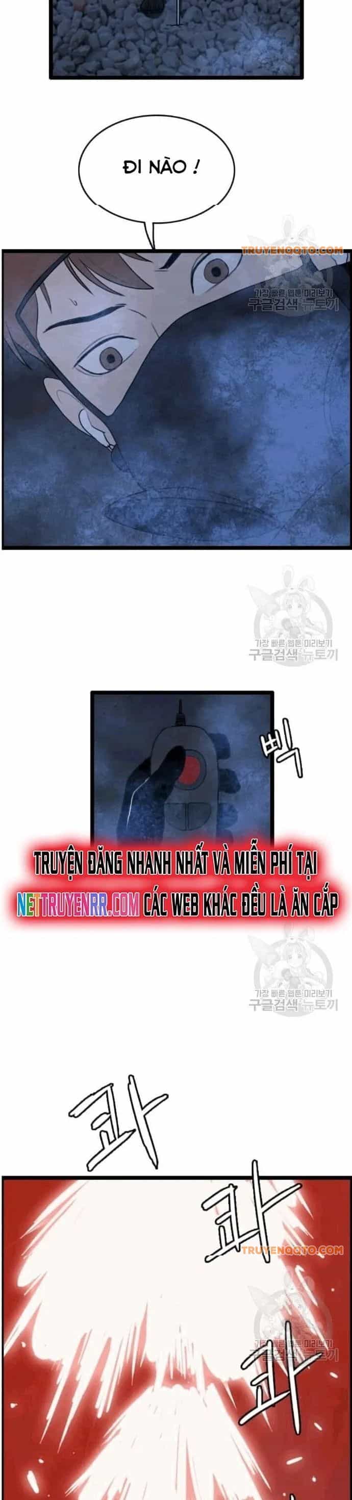 Tôi Nhặt Được Điện Thoại Từ Thế Giới Khác - Chương 48 - ảnh 40